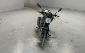 YAMAHA FAZER 125 LBPPCJM