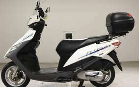 SUZUKI ADDRESS V125 DT11A