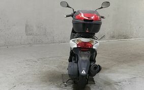 SUZUKI ADDRESS V125 S CF4MA