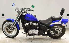 HONDA STEED 400 VLS 1998 NC37