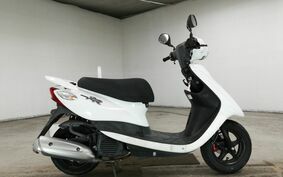 YAMAHA JOG ZR Evolution 2 SA39J