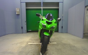 KAWASAKI ZX 10 NINJA R 2006 ZXT00D