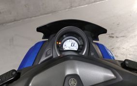 YAMAHA N-MAX 125 SED6J