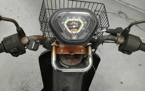 HONDA CROSS CUB 110 JA10