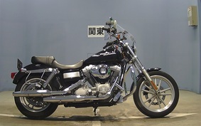 HARLEY FXD 1580 2007 GM4