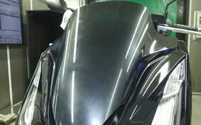 HONDA PCX 160 KF47