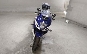 SUZUKI GSX650F CJ135