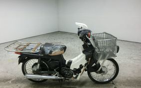 SUZUKI BIRDIE 50 BA41A