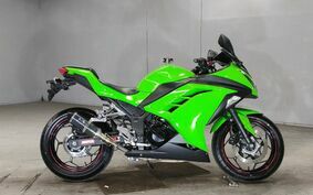 KAWASAKI NINJA 250 EX250L