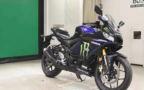 YAMAHA YZF-R25 A RG43J