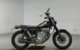 SUZUKI GRASS TRACKER NJ47A