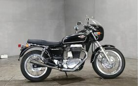 SUZUKI ST400 TEMPTER 2000 NK43A