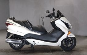 HONDA FORZA Z MF08