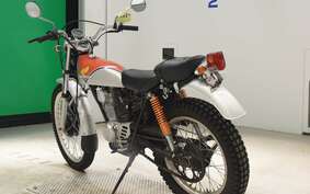 HONDA TL125 S TL125S