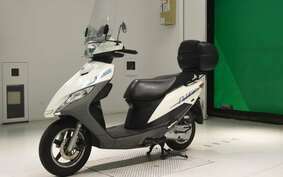 SUZUKI ADDRESS V125 DT11A