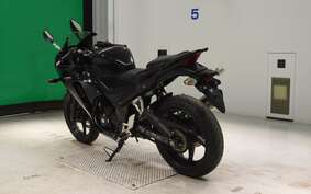 HONDA CBR250R GEN 3 MC41