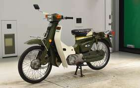 SUZUKI BIRDIE 50 FR50