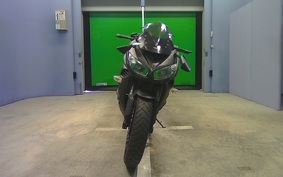 KAWASAKI NINJA 1000 A 2011 ZXT00G