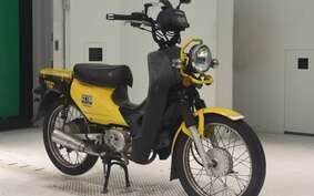 HONDA CROSS CUB 110 JA10