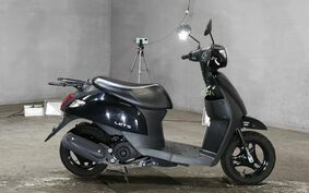 SUZUKI LET's CA4AA