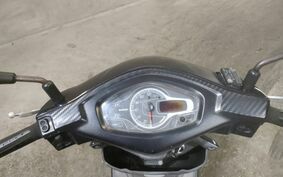 SUZUKI ADDRESS V125 S CF4MA