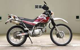 YAMAHA SEROW 225 4JG