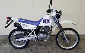 SUZUKI DJEBEL 200 (DR200SE) SH42A