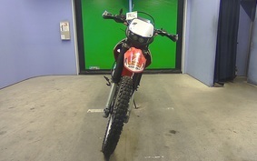 HONDA XR250 MD30