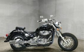 SUZUKI INTRUDER 400 Classic 2007 VK54A