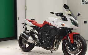 YAMAHA FZ FAZER 2009 RN21J