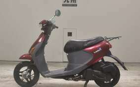 SUZUKI LET's 4 CA46A