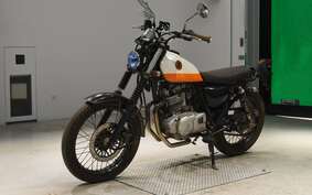 SUZUKI GRASS TRACKER NJ47A