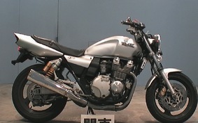 YAMAHA XJR400 Gen.2 R 1999 4HM