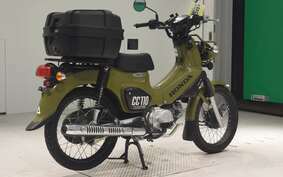 HONDA CROSS CUB 110 JA45