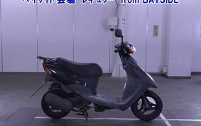 SUZUKI LET's 2 CA1PA