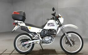 SUZUKI DJEBEL 125 SF44A