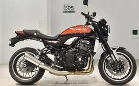 KAWASAKI Z900RS 2020 ZR900C