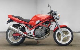 SUZUKI BANDIT 250 GJ74A