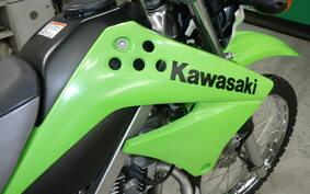 KAWASAKI KLX125 LX125C