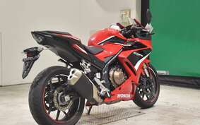 HONDA CBR400R 2023 NC56