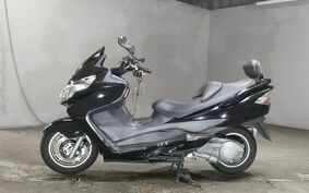 SUZUKI SKYWAVE 400 2007 CK44A