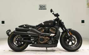 HARLEY RH1250S 2022