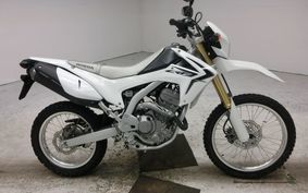 HONDA CRF250L MD38