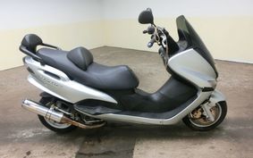 YAMAHA MAJESTY 125 5CA