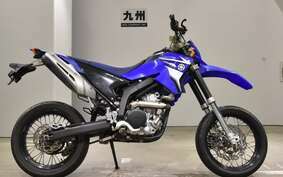 YAMAHA WR250X DG15J