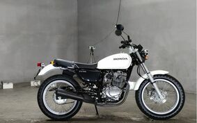 HONDA CB223S MC40