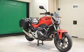 HONDA NC 700 S ABS 2013 RC61