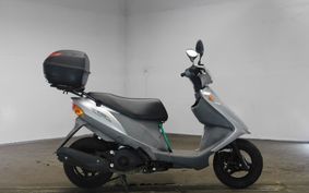 SUZUKI ADDRESS V125 G CF46A