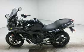 YAMAHA FAZER FZ6 S 2007 RJ14