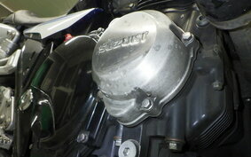 SUZUKI GSX1400 2009 GY71A